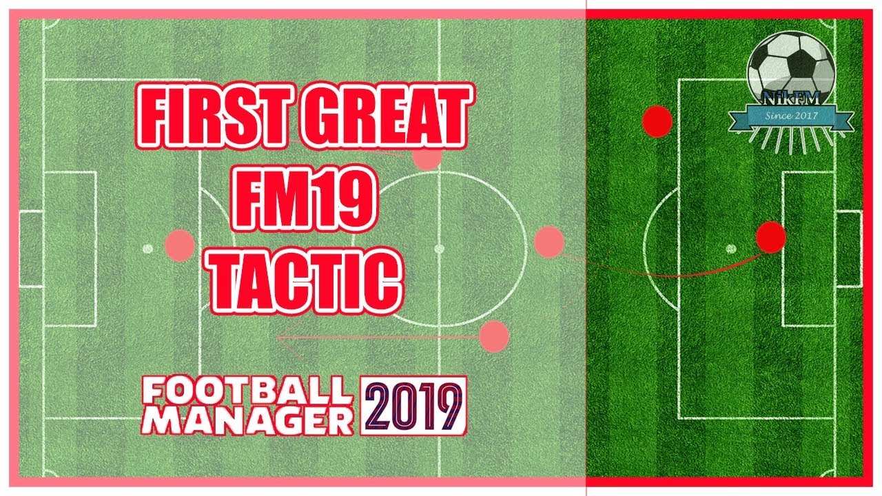 fm tactics 2019