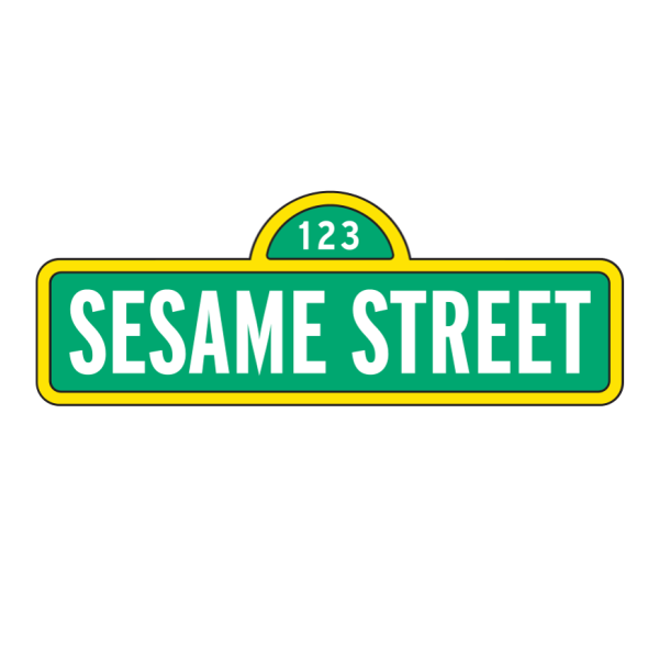 sesame street font file
